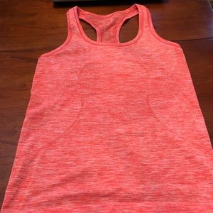 Lulu Lemon Tank
